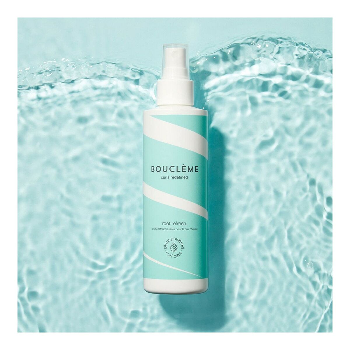 Matu Skrubis Bouclème Curls Redefined 200 ml Atsvaidzinošs